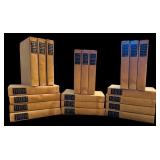 Vintage "The Great Events" By Famous Historian