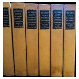Vintage "The Great Events" By Famous Historian