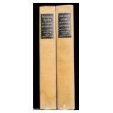 Vintage "The Great Events" By Famous Historian