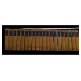 Vintage "The Great Events" By Famous Historian