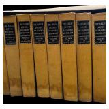 Vintage "The Great Events" By Famous Historian