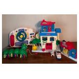 Collectable Vintage Children