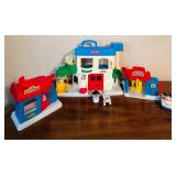 Collectable Vintage Children