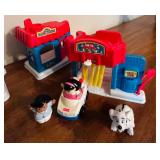 Collectable Vintage Children