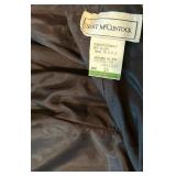 Scott McClintock Vintage Dress Size 14