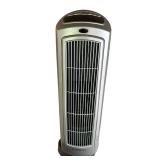 Fan Unit with Dual Window and Lasko Tower