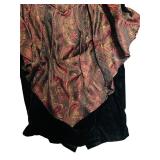 Scott McClintock Vintage Dress Size 14