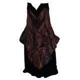 Scott McClintock Vintage Dress Size 14