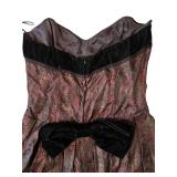 Scott McClintock Vintage Dress Size 14