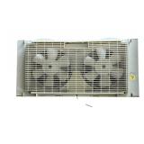 Fan Unit with Dual Window and Lasko Tower