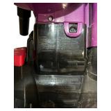 Eureka Airspeed Pro All Floors Pet Bagless Upright Vacuum