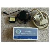 Husqvarna Viking Embroidery 256kb Card Reader / Writer Fun Cards in Lots in this Auction