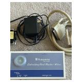 Husqvarna Viking Embroidery 256kb Card Reader / Writer Fun Cards in Lots in this Auction