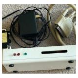 Husqvarna Viking Embroidery 256kb Card Reader / Writer Fun Cards in Lots in this Auction