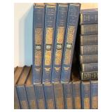 The Chronicles of America Series Extra-Illustrated Edition Alan Johnson-Editor Yale University Press