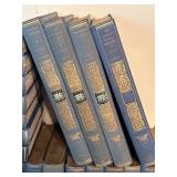 The Chronicles of America Series Extra-Illustrated Edition Alan Johnson-Editor Yale University Press