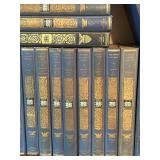 The Chronicles of America Series Extra-Illustrated Edition Alan Johnson-Editor Yale University Press