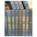 The Chronicles of America Series Extra-Illustrated Edition Alan Johnson-Editor Yale University Press