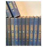 The Chronicles of America Series Extra-Illustrated Edition Alan Johnson-Editor Yale University Press