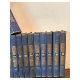 The Chronicles of America Series Extra-Illustrated Edition Alan Johnson-Editor Yale University Press