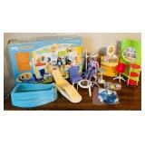 Vintage Barbie My Scene 