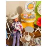 Vintage Barbie My Scene 