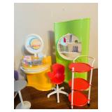 Vintage Barbie My Scene 