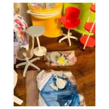 Vintage Barbie My Scene 