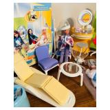 Vintage Barbie My Scene 