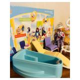 Vintage Barbie My Scene 