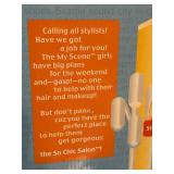 Vintage Barbie My Scene 