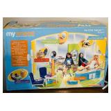 Vintage Barbie My Scene 