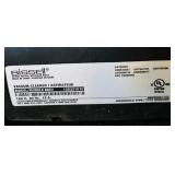 Bissell PowerForce Helix Vacuum