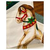 Adorable Cut and Sew Projects with Collapsible Sewing Basket