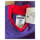 Wonderful Handmade Gifts of Sweatshirts and Soft and Sweet Baby Blanket with Mittens