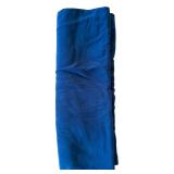 Variety of Fabric Remnants including Fleece and Wool