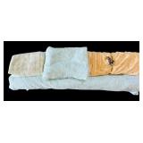 Fabric Remnants, Smaller Size