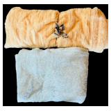 Fabric Remnants, Smaller Size