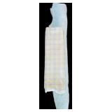 Fabric Remnants, Smaller Size