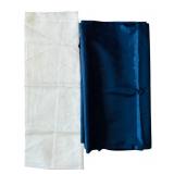 Assorted Fabric Remnants