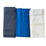 Assorted Fabric Remnants