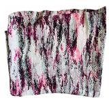 Assorted Fabric Remnants