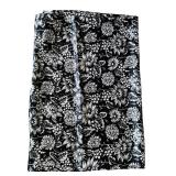 Assorted Fabric Remnants