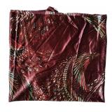 Assorted Fabric Remnants