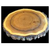 Live Edge Wooden Trivet, Pineapple Shaped Small Bowl and More