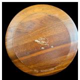 Live Edge Wooden Trivet, Pineapple Shaped Small Bowl and More