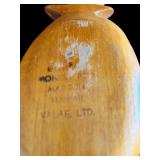 Live Edge Wooden Trivet, Pineapple Shaped Small Bowl and More