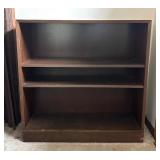 Vintage Adjustable Shelf