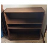 Vintage Adjustable Shelf