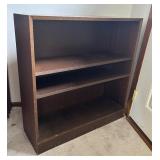 Vintage Adjustable Shelf